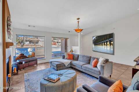 30 Rock Top Rd, Sedona, AZ 86351