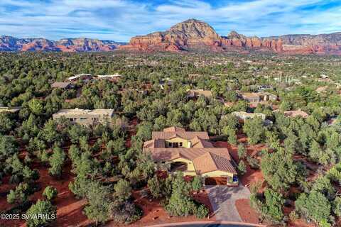 3100 Calle Del Arroyo, Sedona, AZ 86336