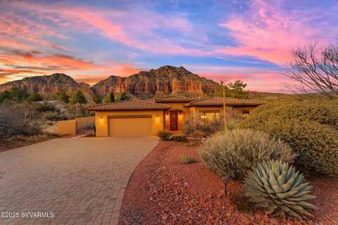 20 Gray Fox Drive, Sedona, AZ 86351