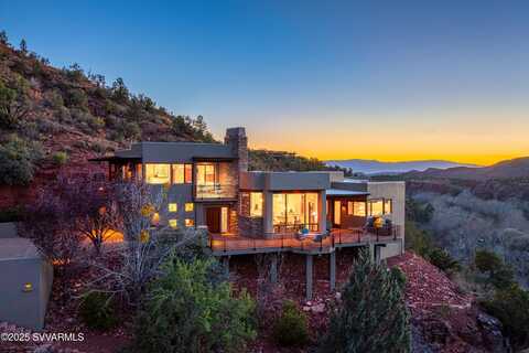 571 Elysian Drive, Sedona, AZ 86336