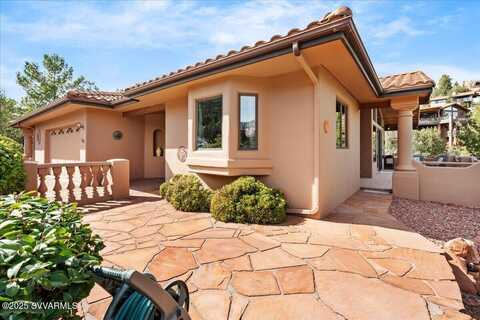 310 Les Springs Drive, Sedona, AZ 86336