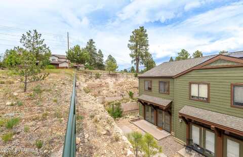 1283 E Makayla Way, Flagstaff, AZ 86001