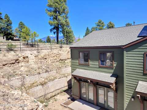 1283 E Makayla Way, Flagstaff, AZ 86001