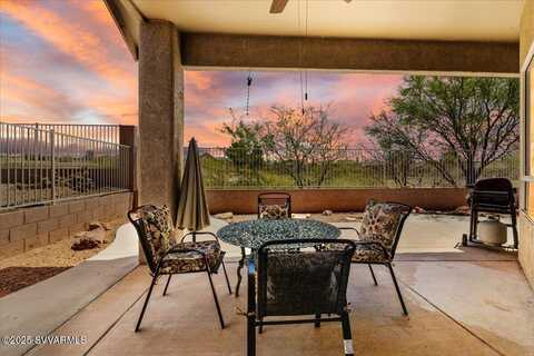 523 S Valle Escondido, Cornville, AZ 86325
