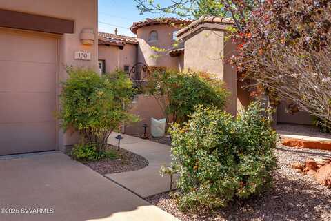 100 Colinas, Sedona, AZ 86351