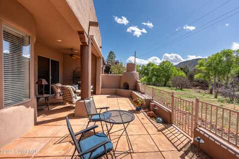 100 Colinas, Sedona, AZ 86351