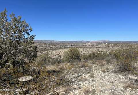 3 Dragonshead Rd, Rimrock, AZ 86335