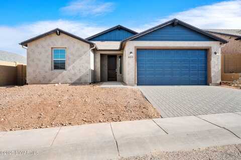 833 Eugene Rd, Clarkdale, AZ 86324