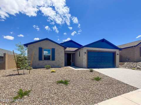 833 Eugene Rd, Clarkdale, AZ 86324