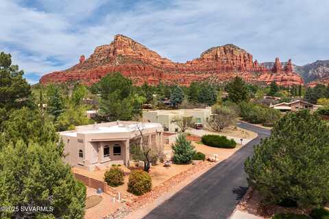 295 Indian Cliffs Rd, Sedona, AZ 86336