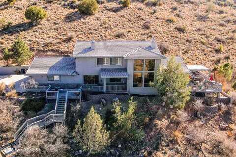 3785 E Montezuma Ave, Rimrock, AZ 86335