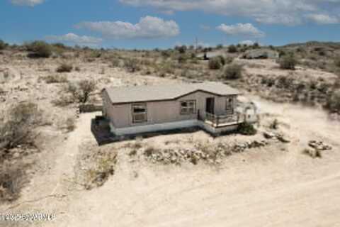 1275 E Reay Rd, Rimrock, AZ 86335
