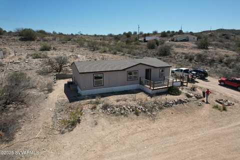 1275 E Reay Rd, Rimrock, AZ 86335