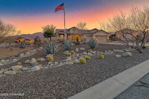1385 E Partridge Court, Cottonwood, AZ 86326