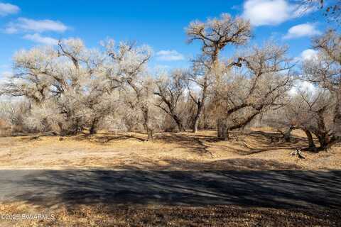 4616 E Comanche Drive, Cottonwood, AZ 86326
