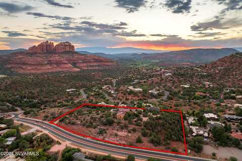 2856 State Route 179, Sedona, AZ 86336