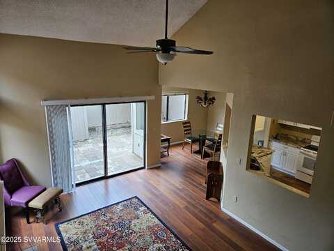 1340 Vista Montana Rd, Sedona, AZ 86336