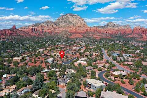 5 Buckskin Lane, Sedona, AZ 86336