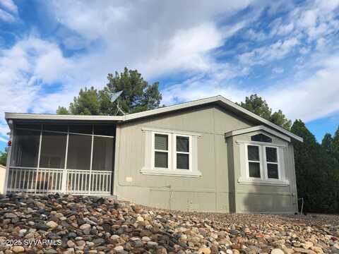 2050 W State Rte 89a, Cottonwood, AZ 86326
