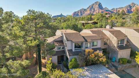1380 Vista Montana Rd, Sedona, AZ 86336