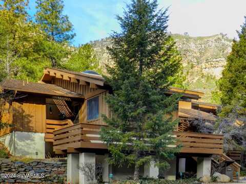 8351 N State Route 89a, Sedona, AZ 86336