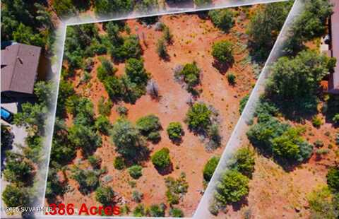 35 Manzanita Drive, Sedona, AZ 86336