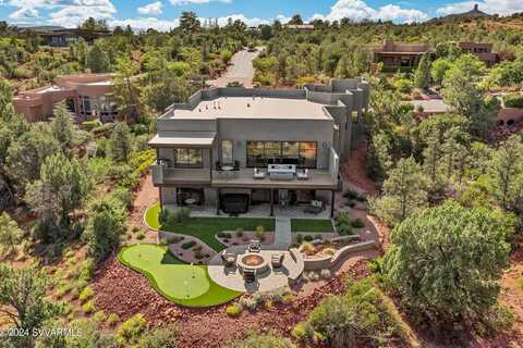 202 Calle Diamante, Sedona, AZ 86336