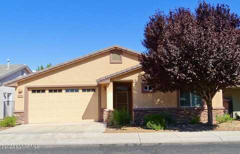 1435 Javelina Hill, Cottonwood, AZ 86326