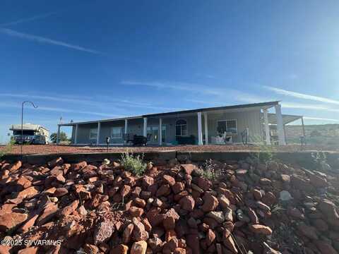 2763 S Old Church Rd, Camp Verde, AZ 86322