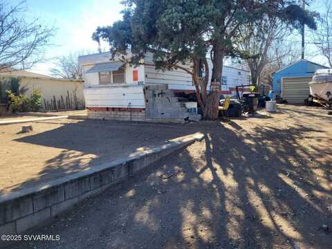 326 S 17th Place, Cottonwood, AZ 86326