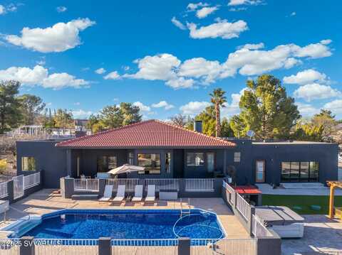 1967 S Quail Run, Cottonwood, AZ 86326