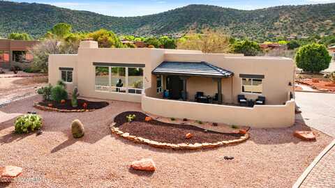 475 Deer Pass Drive, Sedona, AZ 86351