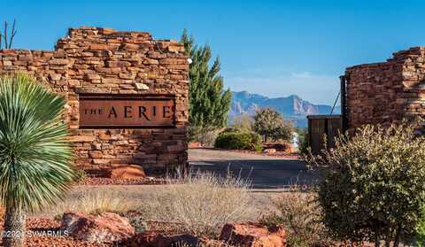 60 Altair Ave, Sedona, AZ 86336