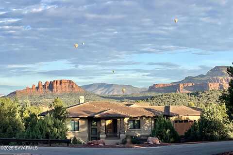 150 Rimstone Circle, Sedona, AZ 86336