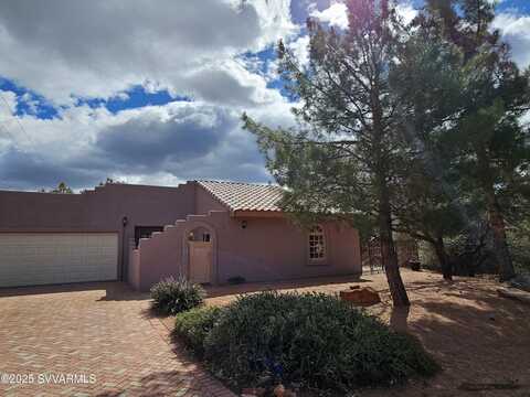 50 Rimrock Ride, Sedona, AZ 86351