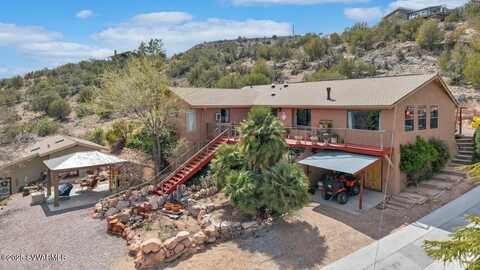 2110 N Page Springs Rd, Cornville, AZ 86325