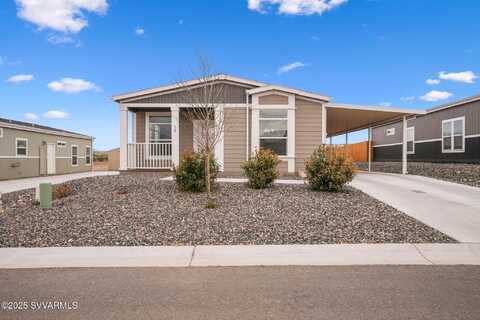 12 Ranch Drive, Camp Verde, AZ 86322
