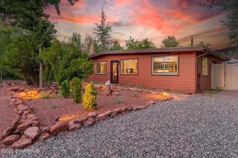 80 Birch Blvd, Sedona, AZ 86336
