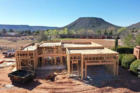 130 Regan Rd, Sedona, AZ 86351