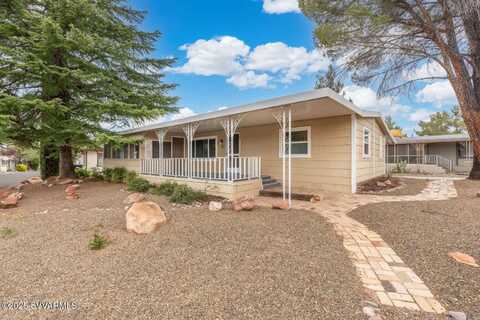 6770 W Sr 89a, Sedona, AZ 86336