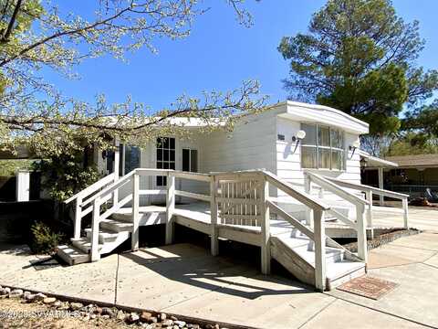3590 Granite Drive, Cottonwood, AZ 86326