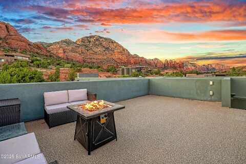 590 Rhapsody Rd, Sedona, AZ 86336