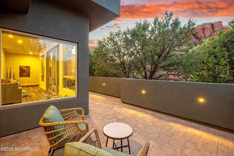 590 Rhapsody Rd, Sedona, AZ 86336