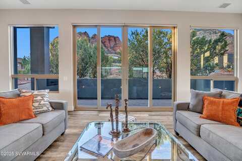 590 Rhapsody Rd, Sedona, AZ 86336