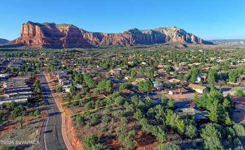 220 Suncliffe Drive, Sedona, AZ 86351