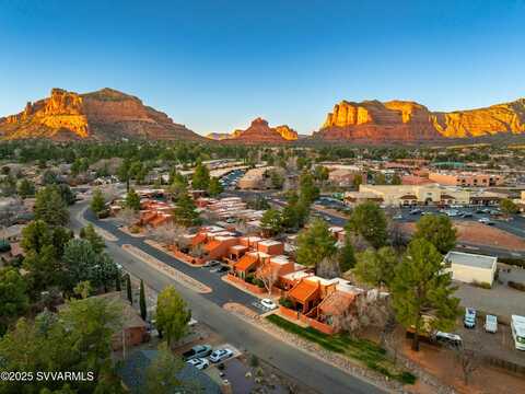 165 Verde Valley School Rd, Sedona, AZ 86351