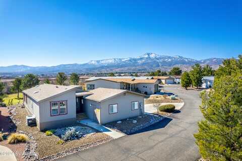 1039 W On The Greens Blvd, Cottonwood, AZ 86326