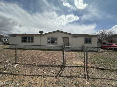 5315 E Sapphire Circle, Cottonwood, AZ 86326