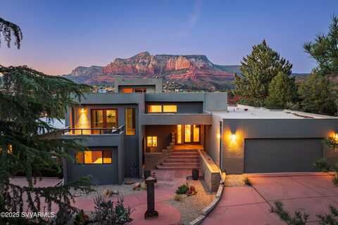 82 Sedona View Drive, Sedona, AZ 86336