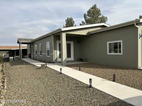 953 Trevino Drive, Cottonwood, AZ 86326